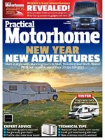 Practical Motorhome